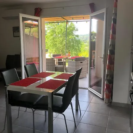 Ferienhaus Chateau Martin