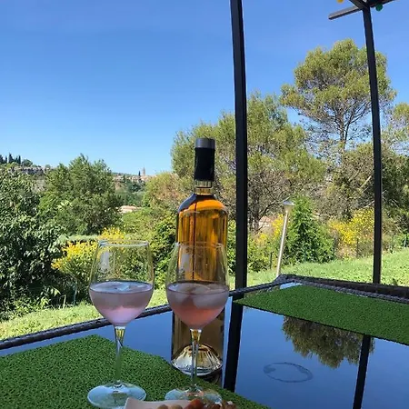 Chateau Martin *