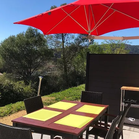 Chateau Martin * Saint-Martin-dʼArdèche