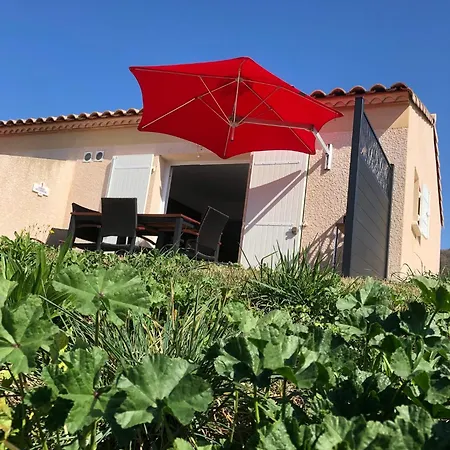 Chateau Martin Feriehus