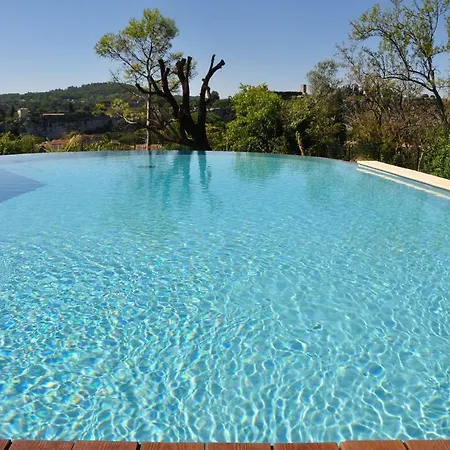 Résidence Château Martin Casa vacanze