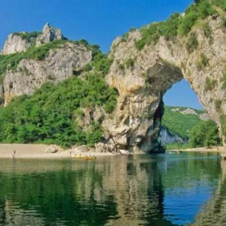 Casa vacanze Résidence Château Martin *